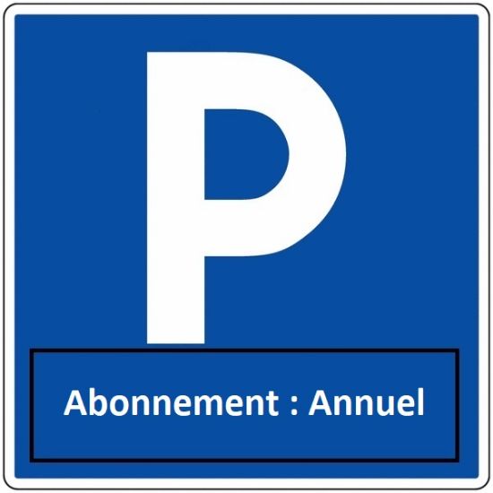 Image de Abonnement Annuel Auto