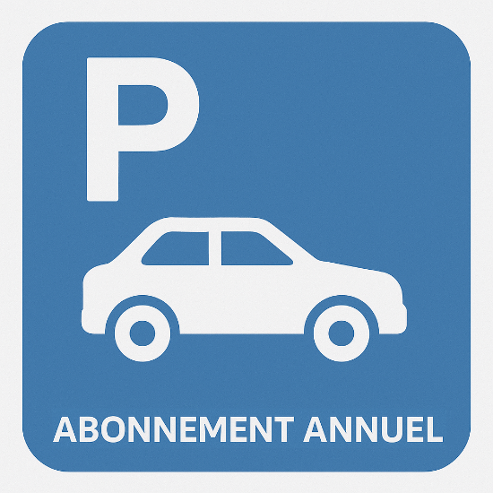 Image de Abonnement Annuel Auto