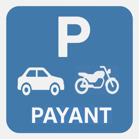 Image de la catégorie Payant
